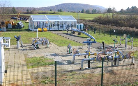 FOTO Svečano otvoreni radovi na plinovodu Zlobin Bosiljevo