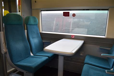 Inside First Capital Connect British Rail Class 377 Elec… Flickr