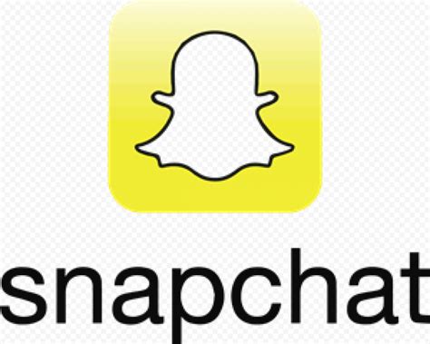 Snapchat Logo Png Hd Image Pxpng