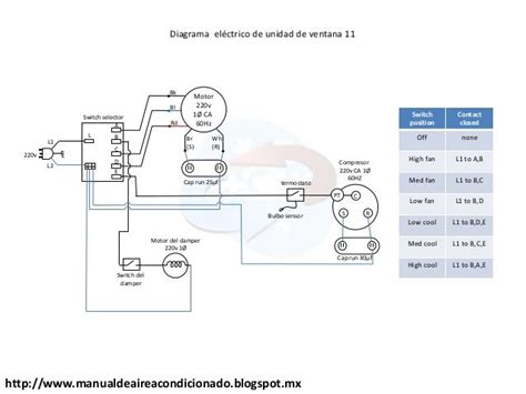 Diagrama De Aire Acondicionado De Honda Accord 1994 Como Pon