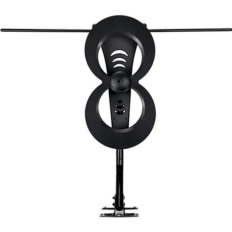 The Best Indoor Tv Antennas The Free Tv Project