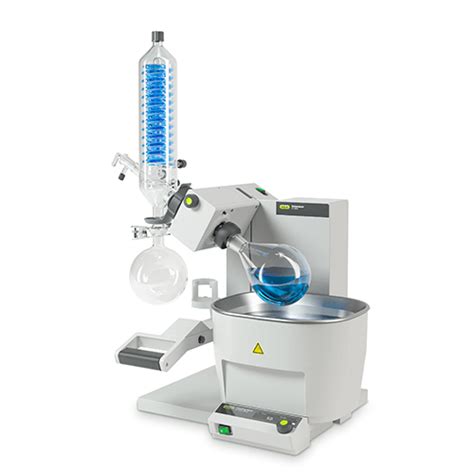 Rotavapor® R 300 Labotec Quality Laboratory Equipment Trusted Products