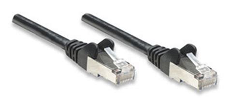 Master Distributor De Las Marcas Manhattan E Intellinet Cable Patch