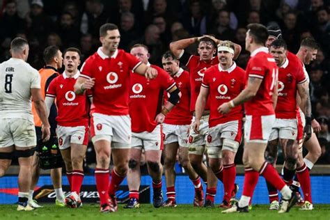 Wales Vs France Guinness Six Nations 2024 Preview Team News Tickets