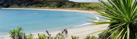 8 Best Beaches in the South Island New Zealand