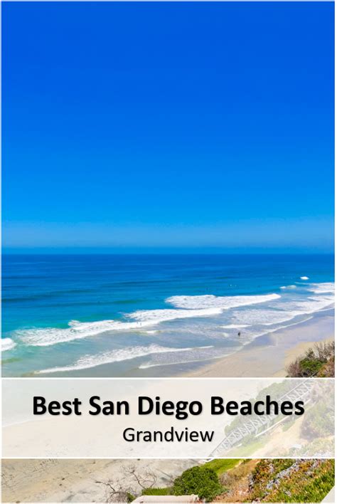 Best Beaches In San Diego Surf Style Vacation Homes San Diego Beach