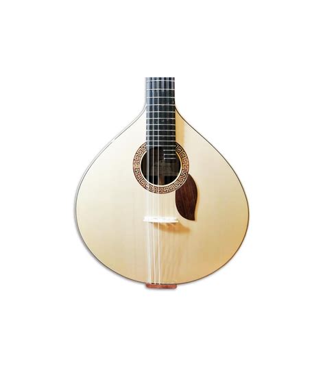 Artimúsica GP72C | Portuguese Guitars | Salão Musical - Musical Hall