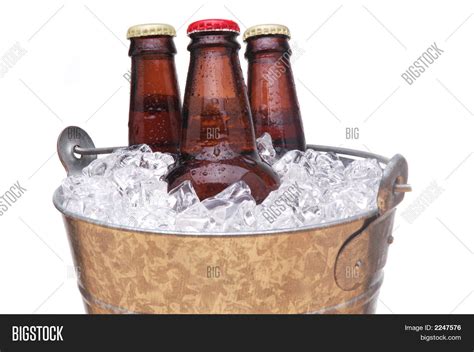 Bucket Beer Image & Photo (Free Trial) | Bigstock