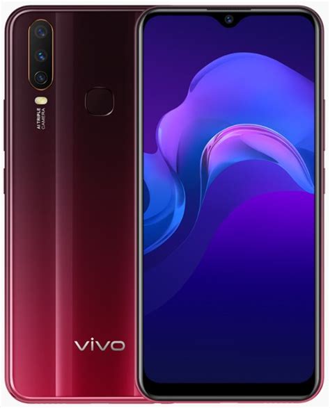 Vivo Y12 Full Specifications Price And Reviews Kalvo