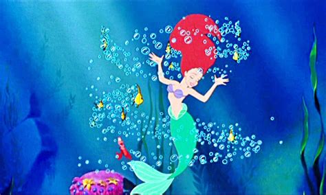 Little mermaid movies, The little mermaid, Disney drawings