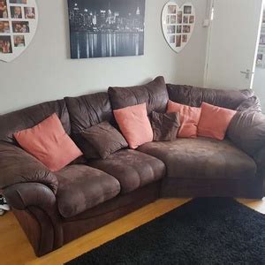 Freelywheely Florida Cosy Corner Sofa