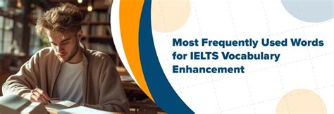 500 Most Used Words For Ielts Vocabulary Enhancement