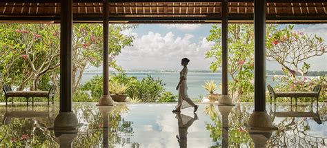 Hotell Four Seasons Resort Bali At Jimbaran Bay Travel Beyond