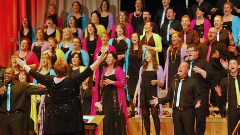 Bbc Radio Ulster Sing Out St Georges Church Belfast Parsonik