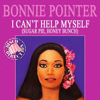 BONNIE POINTER I CANT HELP MYSELF MAXI VINILO 1978 MUSIC RETRO