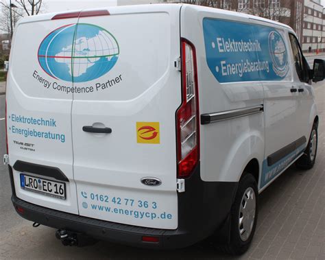 Unsere Leistungen - Elektriker Rostock