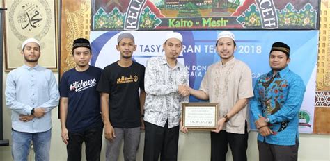 Jamaah Haji Aceh Sumbang Juta Rupiah Untuk Pembangunan Asrama Aceh