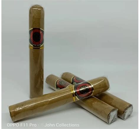 Cerutu Wismilak Robusto Premium Eceran Satuan Premium Cigar Indonesian