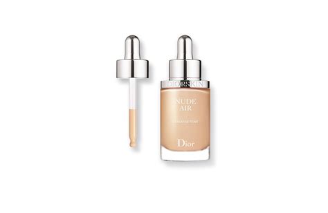 Diorskin Nude Air Serum Nude Healthy Glow Ultra Fluid Serum