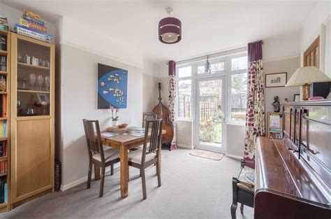 3 Bedroom Property For Sale In Marston Road Marston Oxford Ox3