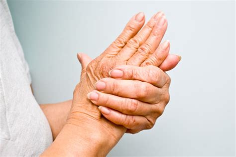 Remedies for Arthritis Pain Relief - Mental Scoop