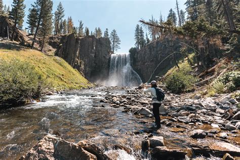 Why It's Really Called Rainbow Falls | Aspiring Wild