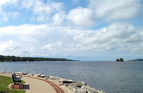 Bridgeport Waterfront Resort Sturgeon Bay Wi Resort Reviews