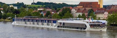 Announcing Germanna's Christmas Markets on the Rhine River Cruise ...