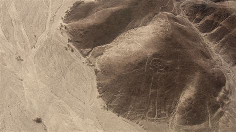 About The Nazca Lines Theories