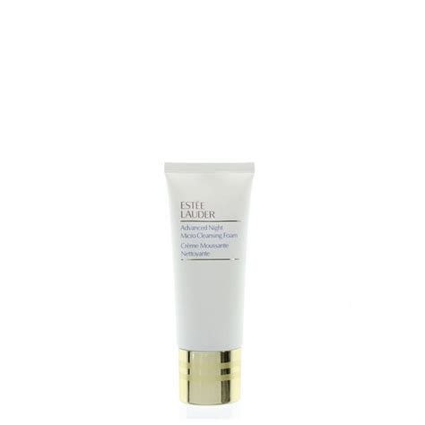 Estée Lauder Advanced Night Micro Cleansing Foam Idivia