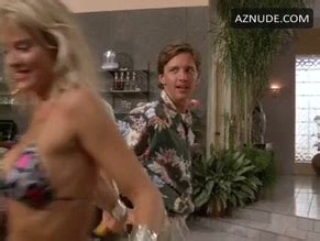 ELOISE BROADY Nude AZNude