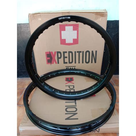 Jual Velg Expedition Hole Velk Klx S L Bf Dtracker Crf