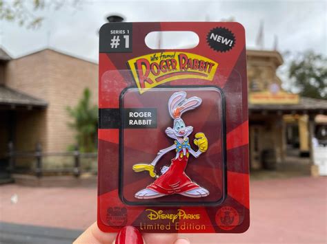 Photos New Limited Edition Roger Rabbit Hades And The Hunchback Of