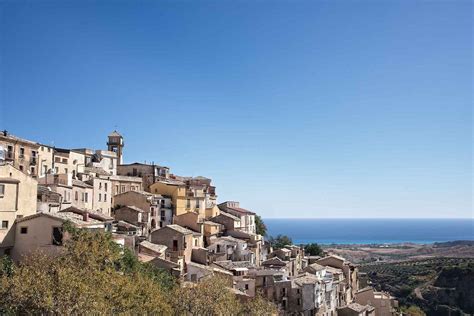 9 Beautiful Calabria Villages That Will Surprise You