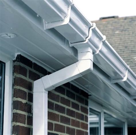 What Is The Importance Of Rainwater Gutters Kpg Roofings