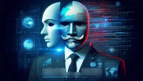 Unmasking Deepfakes Threats Challenges And Global Responses