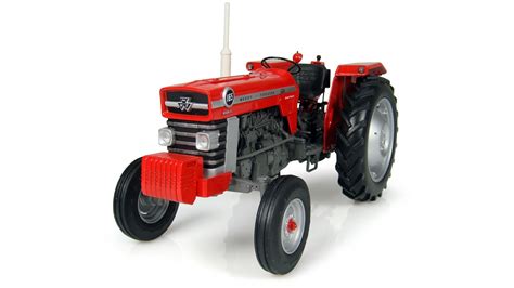 Massey Ferguson 165 Mark Iii Model Shop