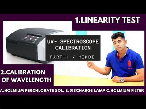 Mastering Uv Vis Spectrophotometer Calibration: A Step-By-Step Guide - ScienceSphere.blog