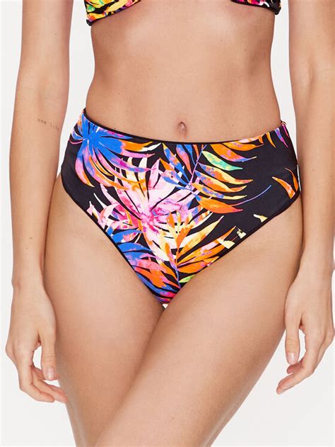 Maaji Bikini Unterteil 3075SBC011 Schwarz Modivo De