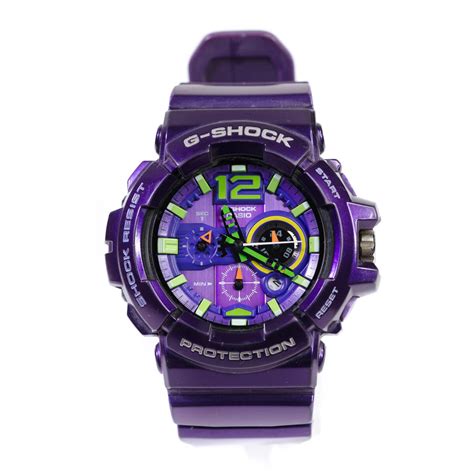 G Shock Gac 110