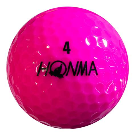 Dショッピング 本間ゴルフ Honma D1 ボール 2020年モデル 1ダース12個入り マルチ カテゴリ：ゴルフボールの販売