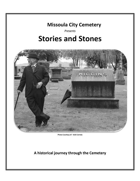 Stories and Stones | Missoula, MT - Official Website