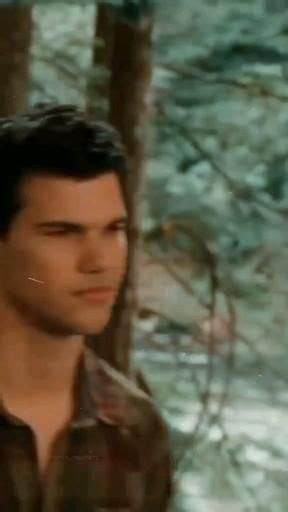 Jacob Black 🔥🖤 Video Libros De La Saga Crepúsculo Crepusculo