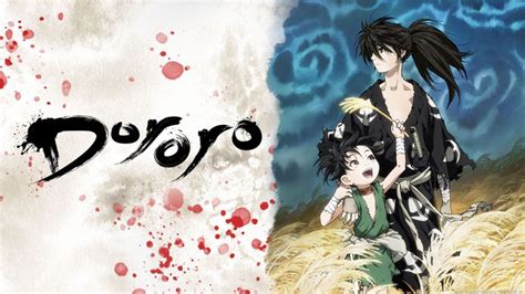 Dororo Season 1 Streaming Watch And Stream Online Via Amazon Prime Video