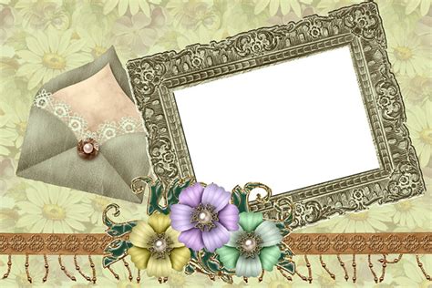 Photoshop Frames Wallpapers Free Downloads Beautiful Desktop Hd