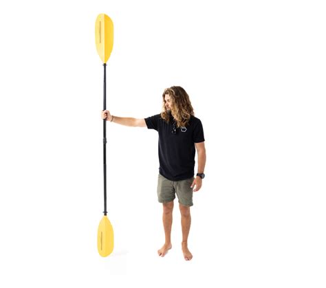 Best Kayak Paddle | Shop Top Accessories for Kayaks Online – Vanhunks USA