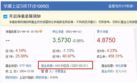 ETF与ETF联接的区别全在这了你适合哪个建议收藏 知乎