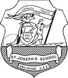 St. Joseph's School - Alumni Home