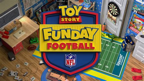 Nfl Football Toy Story Sale | dakora.com.co