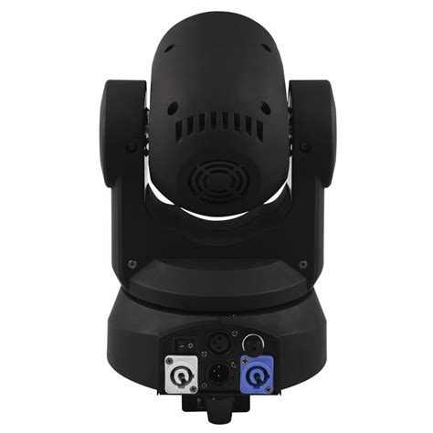 Eurolite Led Tmh X Moving Head Beam At Gear Music